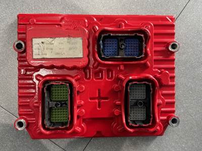 2012 Cummins ISB6.7 Engine Control Module, ECM, ECU, 4993120, 4993121, CM2250