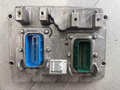 Cummins ISB6.7 Engine Control Module, ECM, ECU, 4384841 4384840 CM2350F