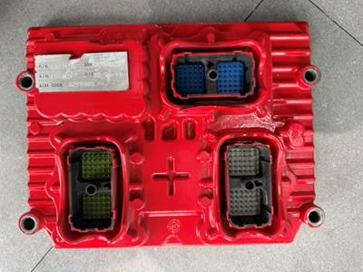Cummins ISB6.7 Engine Control Module ECM ECU 4993120 4993121 CM2250