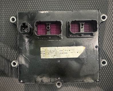 Cummins ISC / ISL Engine Control Module (ECM) for CM850