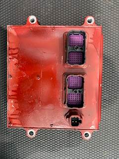 2009 Cummins ISC Engine Control Module (ECM)