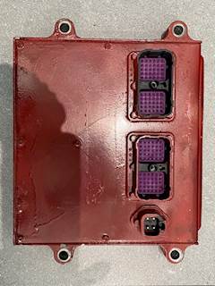 2009 Cummins ISC Engine Control Module (ECM)