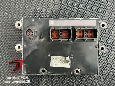 2004 Cummins ISC Engine Control Module (ECM)