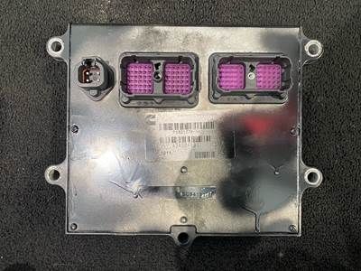 2006 Cummins ISC Engine Control Module (ECM) for CM850