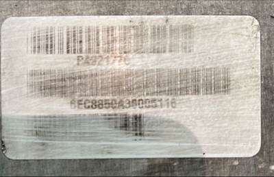 Cummins ISC Engine Control Module (ECM) for CM850