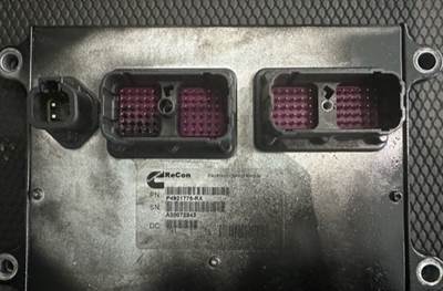 Cummins ISC Engine Control Module (ECM) for CM850 For Sale | Hialeah ...