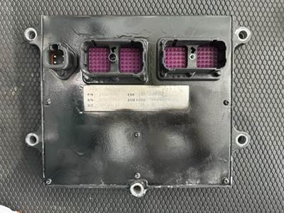 Cummins ISC Engine Control Module (ECM) for ISC, ISL CM850