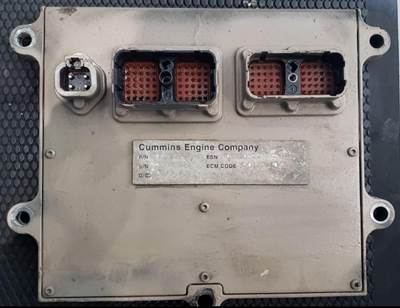 2006 Cummins ISC Engine Control Module (ECM)
