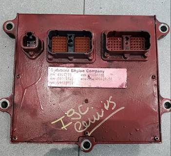 2005 Cummins ISC Engine Control Module (ECM) for CM850