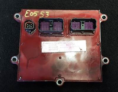 2006 Cummins ISC Engine Control Module (ECM) for CM850