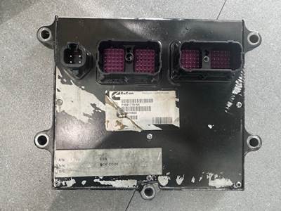 Cummins ISC Engine Control Module ECM ECU 4921776 4921797 CM850