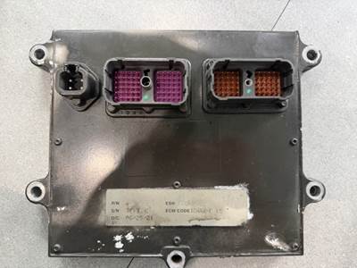 Cummins ISC Diesel Engine Control Module ECM ECU 4921776 CM850