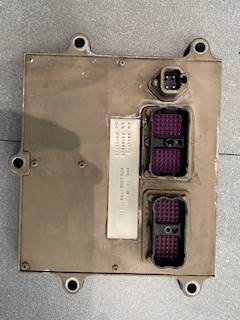 2006 Cummins ISC 8.3 Engine Control Module (ECM) for CM850