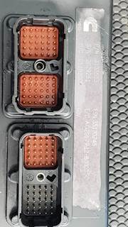 2005 Cummins ISL Engine Control Module (ECM)