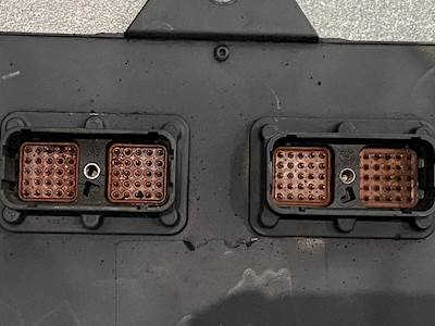 2003 Cummins ISL Engine Control Module (ECM)
