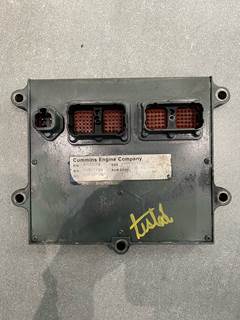 2004 Cummins ISL Engine Control Module (ECM) for CM850