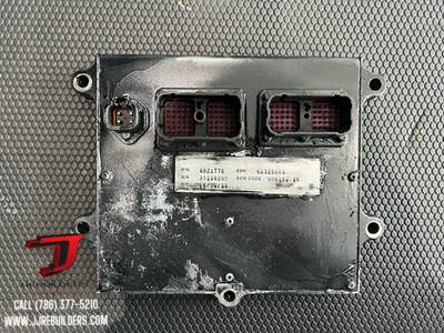 Cummins ISL Engine Control Module (ECM) for CM850