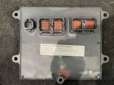 2004 Cummins ISL Engine Control Module (ECM) for CM850