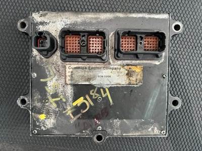 2003 Cummins ISL Engine Control Module, ECM, ECU, 3965159, CM850