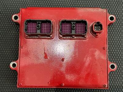 2012 Cummins ISLG Engine Control Module (ECM)