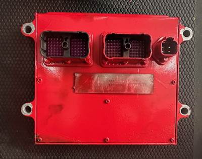 2009 Cummins ISL Engine Control Module (ECM)