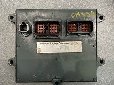 2005 Cummins ISL Engine Control Module (ECM) for CM850