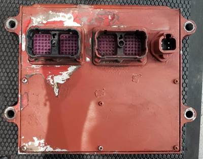 2009 Cummins ISL Engine Control Module (ECM)