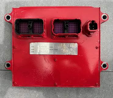 Cummins ISL Engine Control Module (ECM) for (EPA07) ISL