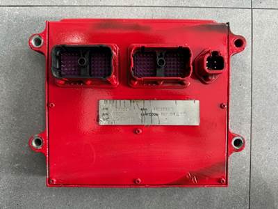 2008 Cummins ISL Engine Control Module (ECM) for (EPA07) ISL