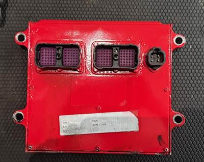 2009 Cummins ISL Engine Control Module (ECM) for CM2150