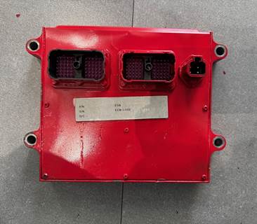 2008 Cummins ISL Engine Control Module (ECM)