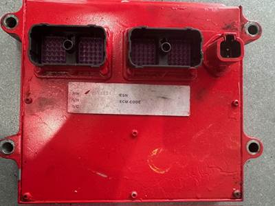Cummins ISL Engine Control Module ECM ECU 4943134 4943136 CM2150