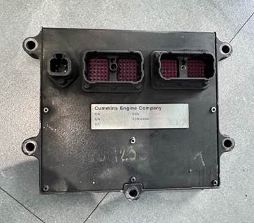 Cummins ISL Engine Control Module ECM ECU CM850 4921776 4921797