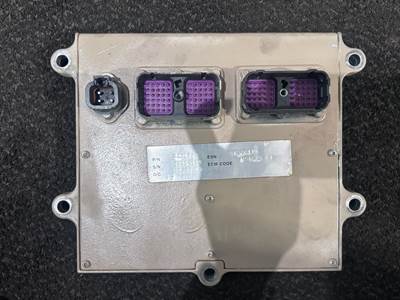 Cummins ISL Engine Control Module (ECM)