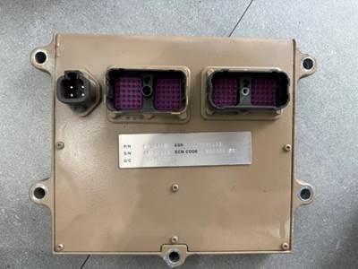Cummins ISL Engine Control Module ECM ECU 4921776 4921797 CM850