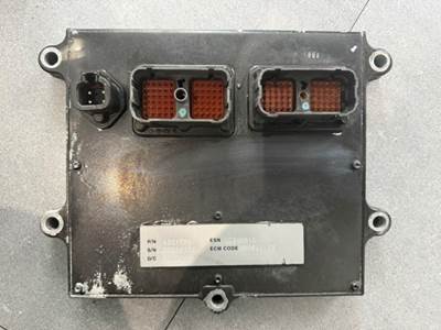 Cummins ISL Engine Control Module ECM ECU 4921776 4921797 CM850