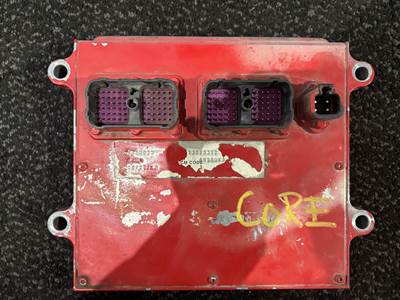 Cummins ISL G Engine Control Module (ECM)