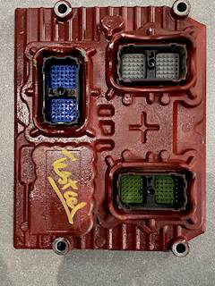 2011 Cummins ISL9 Engine Control Module (ECM) for CM2250