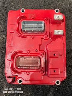 2013 Cummins ISL9 Engine Control Module (ECM) for CM2350 L101