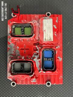 2012 Cummins ISL9 Engine Control Module (ECM) for CM2250