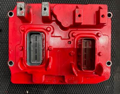 OEM 2013 Cummins ISL9 Engine Control Module ECM ECU 5317106 5317107 CM2350