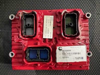 Cummins ISL9 Engine Control Module, ECM, ECU, 4993120, 4993121, CM2250