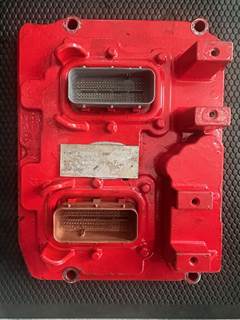 2016 Cummins ISL9 Engine Control Module ECM ECU 4358814, 4358817, CM2350