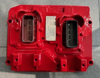 2013 Cummins ISL9 Control Module, ECM, ECU 5290170, 5290171, 5317107, 5317106