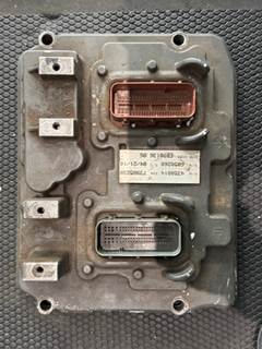 2016 Cummins ISL9 Engine Control Module ECM ECU 4358814, 4358817, CM2350