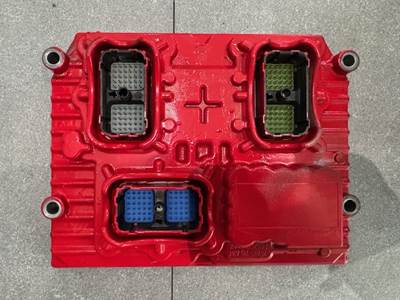OEM Cummins ISL9 Diesel Engine Control Module ECM ECU 4993120 4993121 CM2250