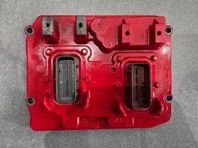 2014 Cummins ISL9 Diesel Engine Control Module ECM, ECU 5317106, 5317107 CM2350