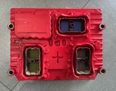 2012 Cummins ISL9 Engine Control Module (ECM)