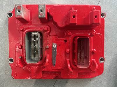 2015 Cummins ISX15 Engine Control Module (ECM)