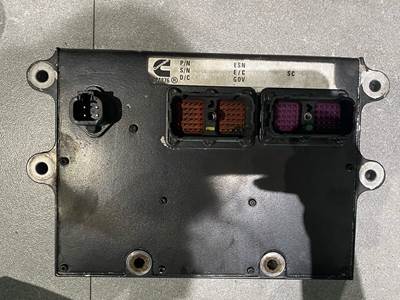 Cummins ISM Engine Control Module (ECM) for CM875